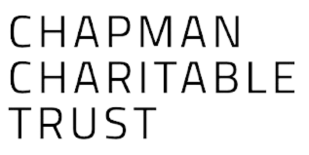 Chapman charitable trust-logo