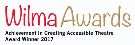 Wilma Awards Logo