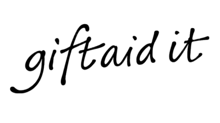 Gift Aid Logo